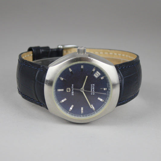 Zenith XL-Tronic Quartz