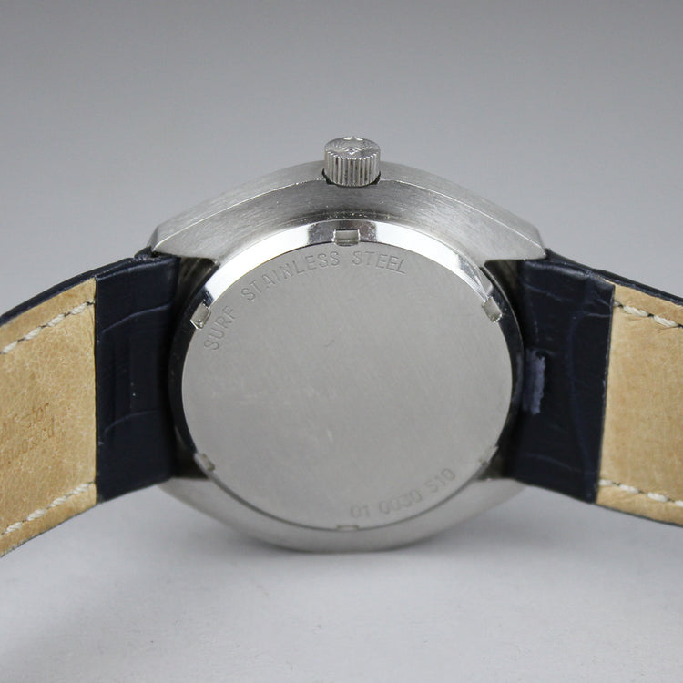 Zenith XL-Tronic Quartz