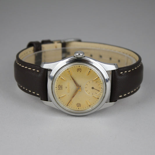Zenith Full Set vetokello