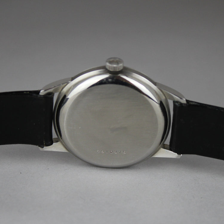 NOS Zenith Sporto manual wind watch (serviced)