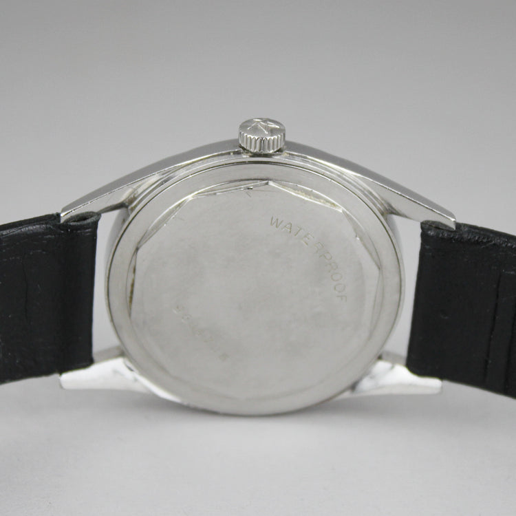 Zenith Pilot vetokello